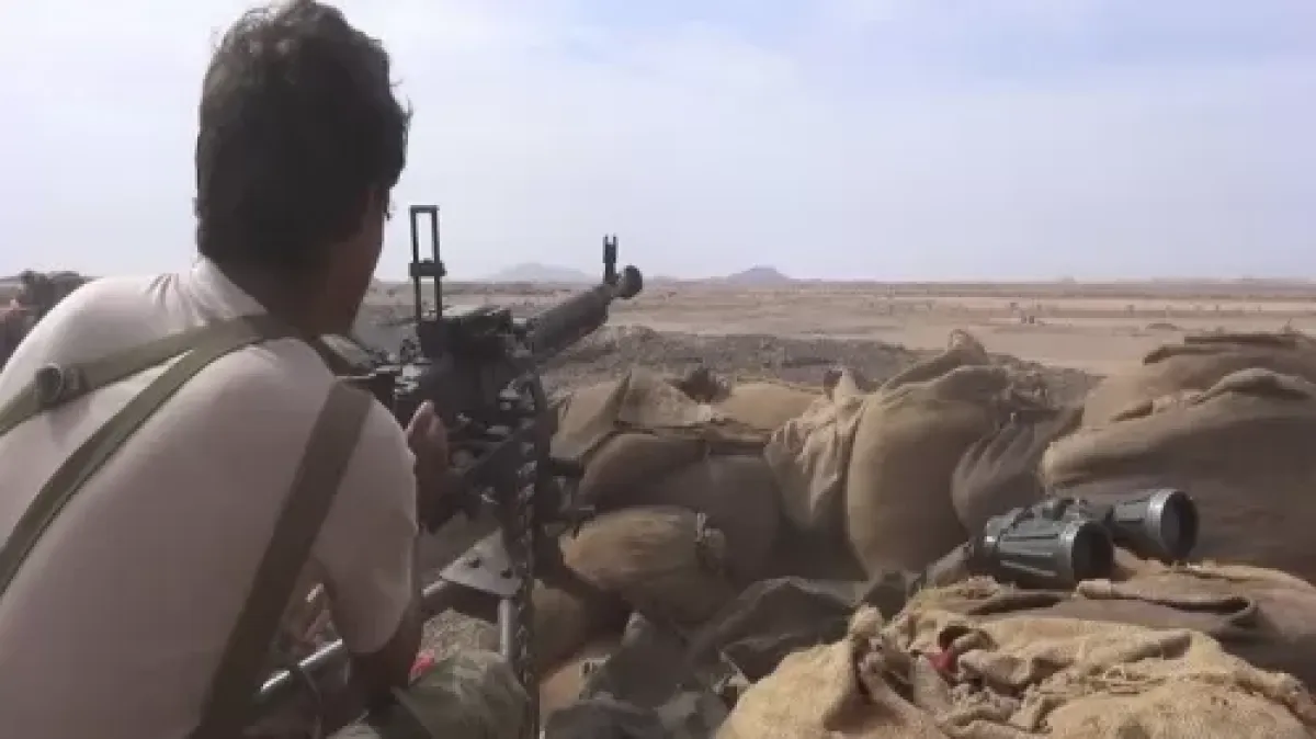 Yemen: Houthi Escalation in Al Hudaydah and Al Dhaleh Met by Military Readiness