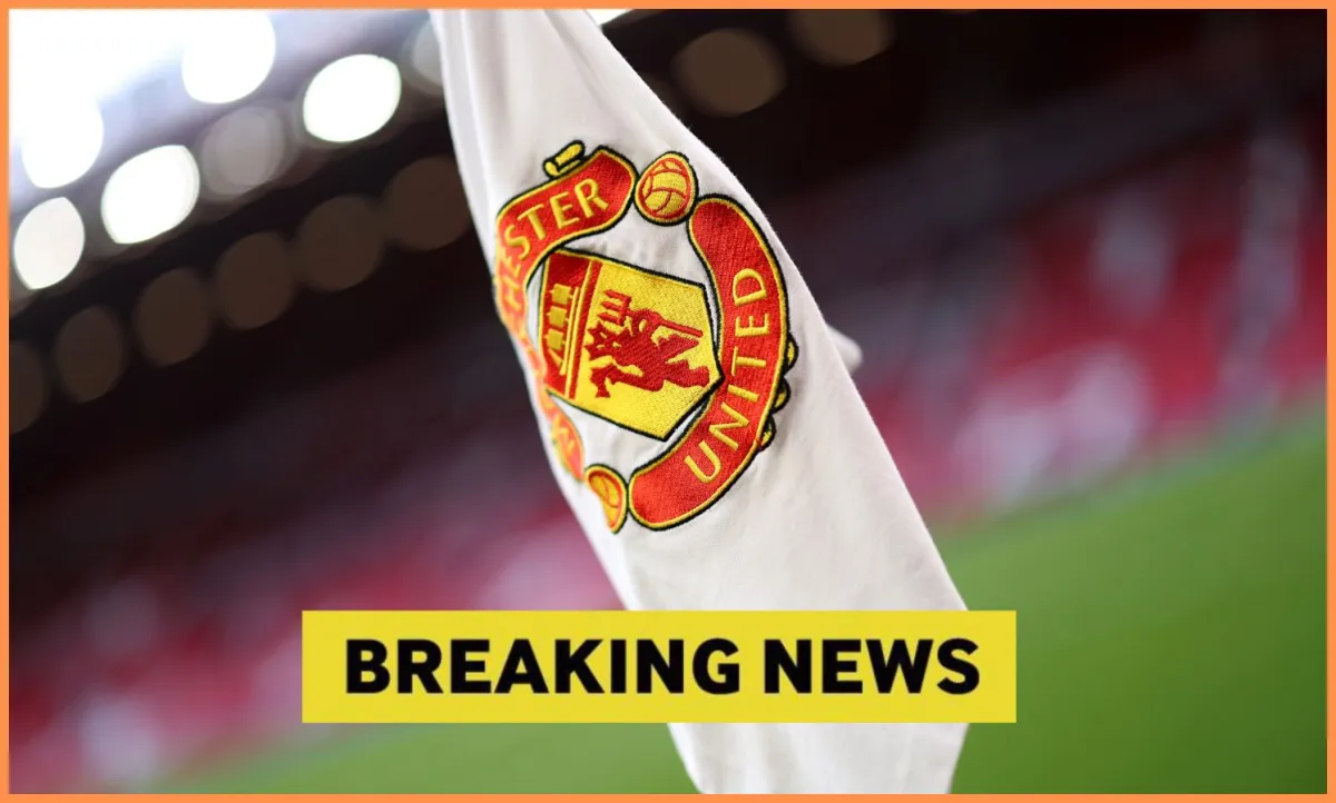 Man Utd Still Eyeing £80m Midfielder Amid Transfer Frenzy