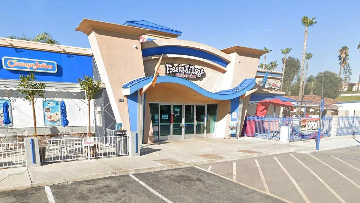 Fiesta Village Fun Park Closes After 52 Years in Inland Empire