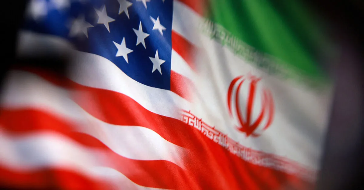 US Launches Strikes Against Iran After Vessel Attacks