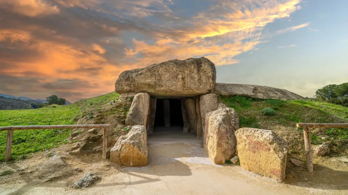 Stone Age DNA Reveals Europe's Megalith Builders Vanished