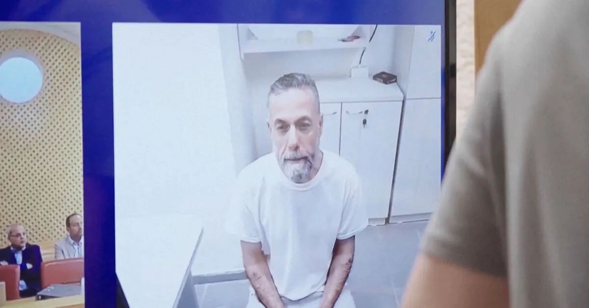 UN Inquiry Demands Release of Gaza Doctor Held by Israel