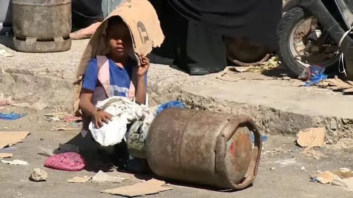 Taiz Gas Shortage Re-emerges Amidst Corruption Allegations
