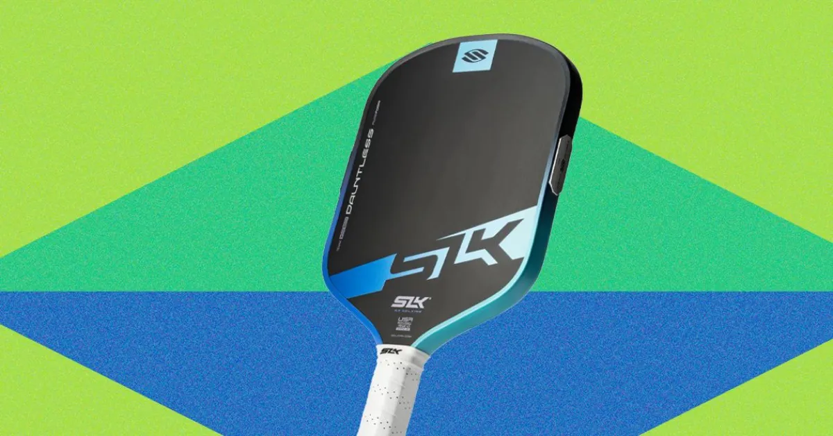 Pickleball Paddle Picks: The Top 2 for 2026 and Wild Innovations