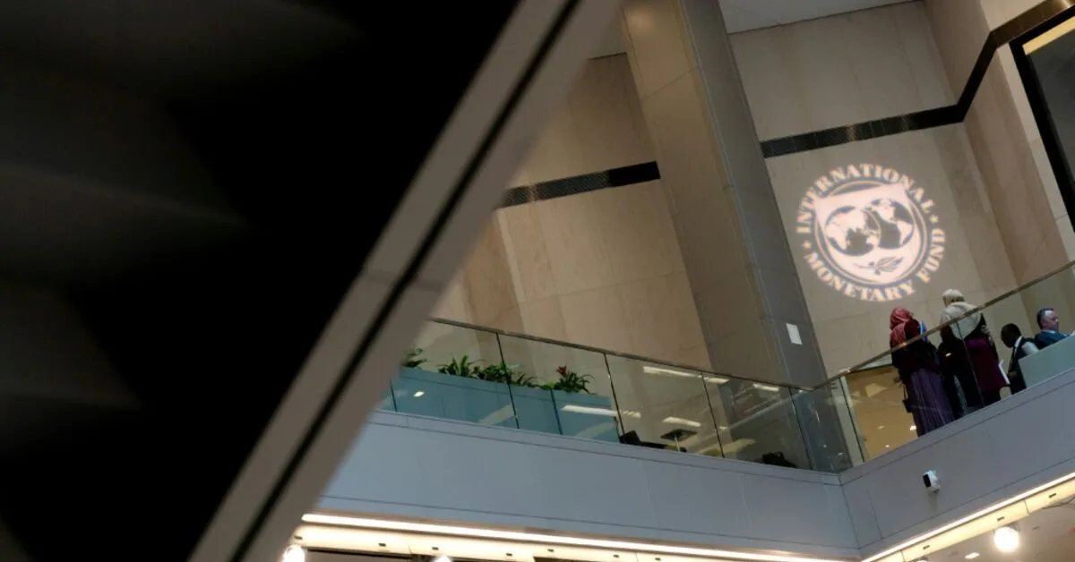 IMF Cuts 2026 Global Growth Forecast Amid Mideast Conflict Risks