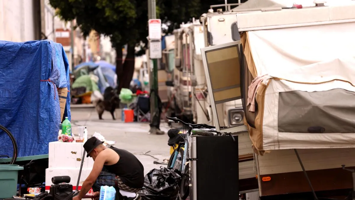 Skid Row's Decades of Crisis: Will New Mayor Offer a Real Plan?