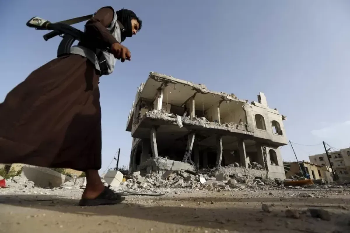 Journalist Warns Against Repeating Past Mistakes in Yemen Conflict