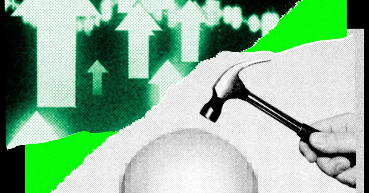 AI Learns to Improve Itself, Making Advanced Tech Accessible