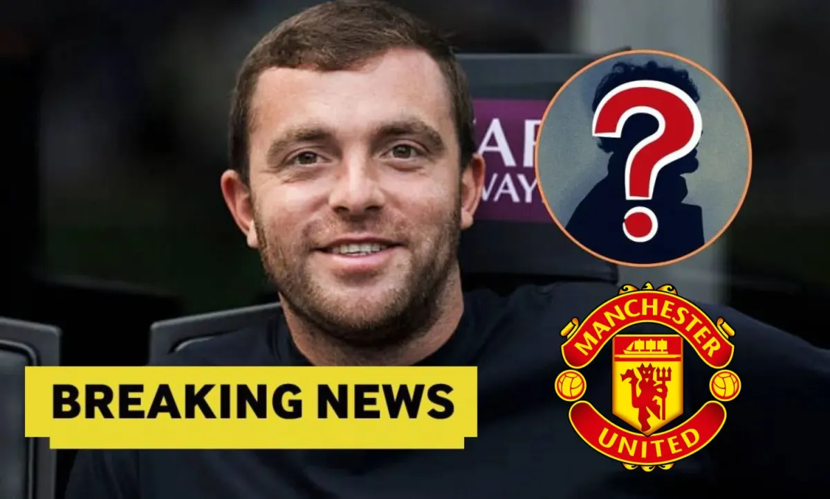 Man Utd Seals £50m Deal for Chelsea Midfielder Andrey Santos