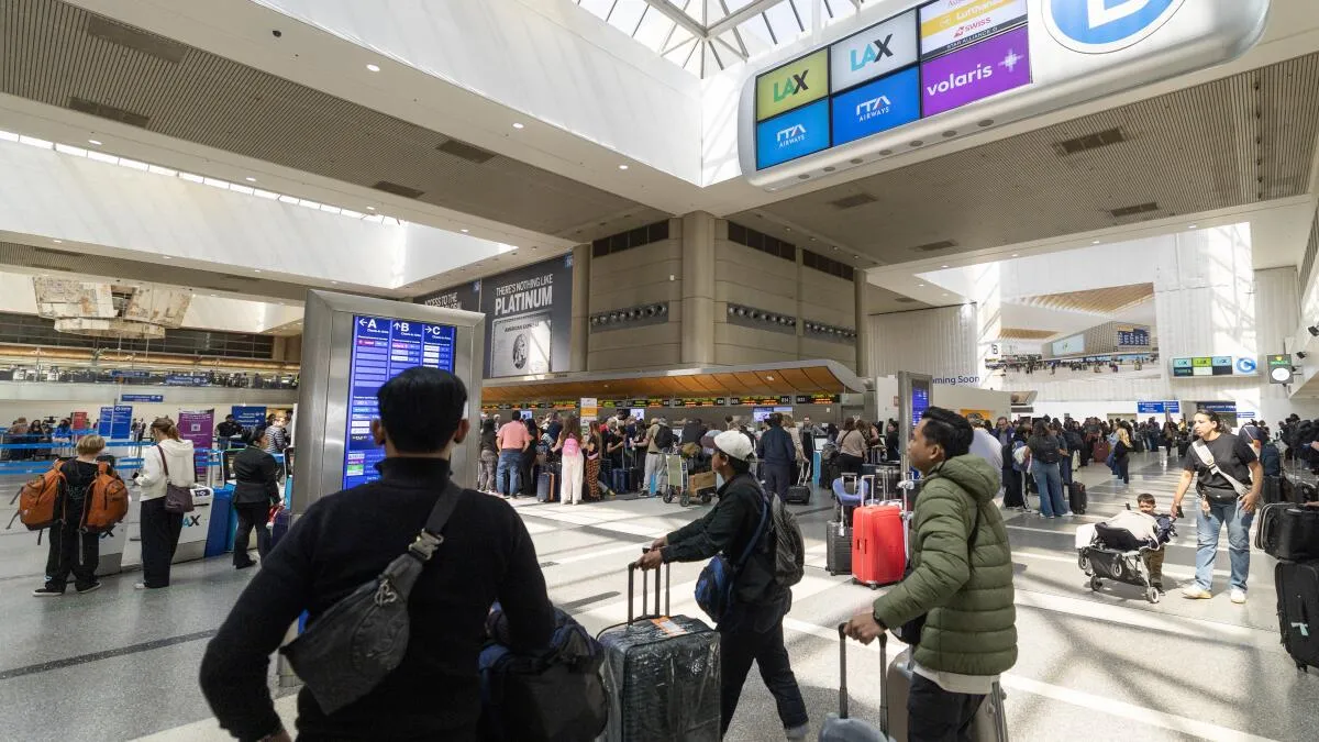 LA County Confirms Seventh Measles Case Linked to International Traveler at LAX