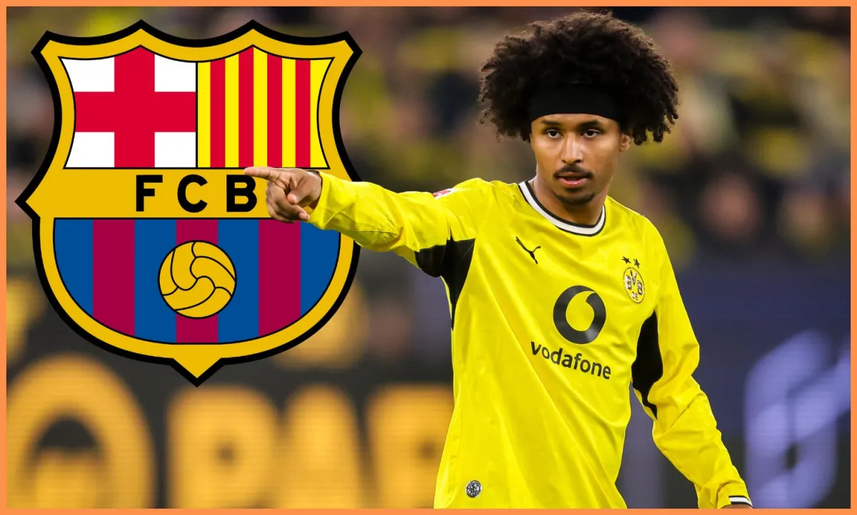 Barca Closing In on Adeyemi: Personal Terms Agreed, Official Bid Sent