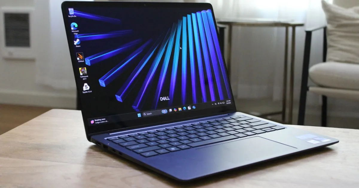 Dell 14S: A Mid-Tier Laptop That Tries Hard, But Costs Too Much