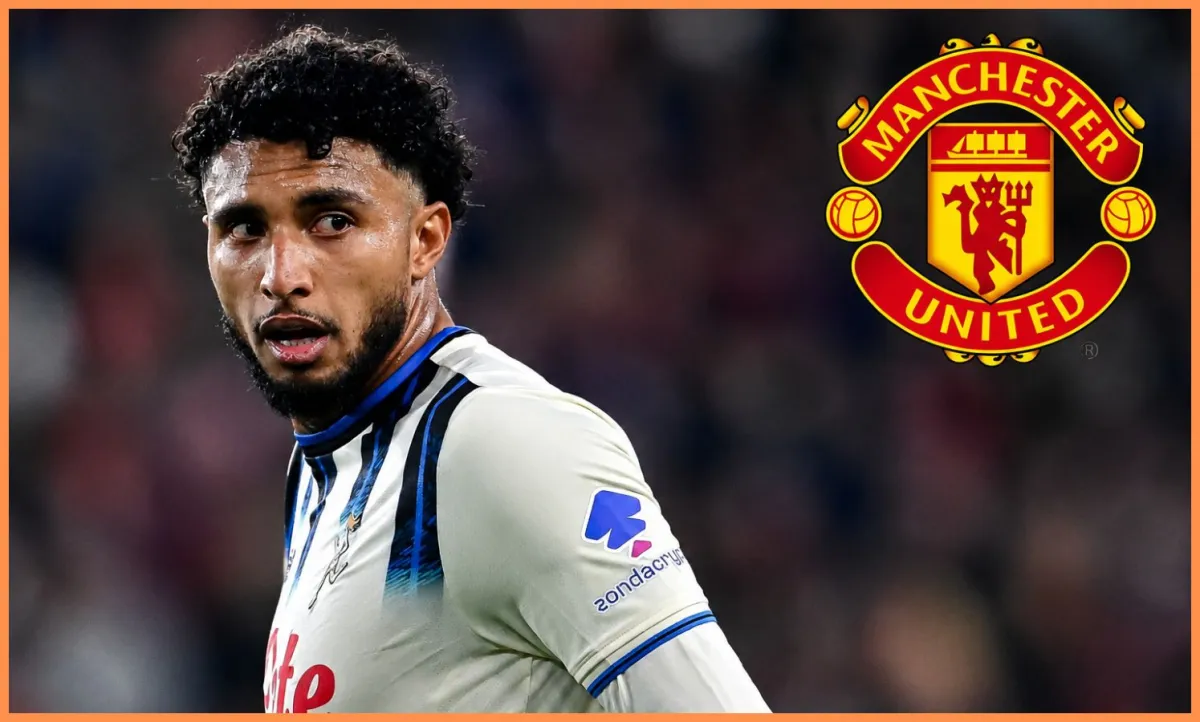 Man Utd Midfield Deal Set to Be Confirmed Despite Brazilian Rumors