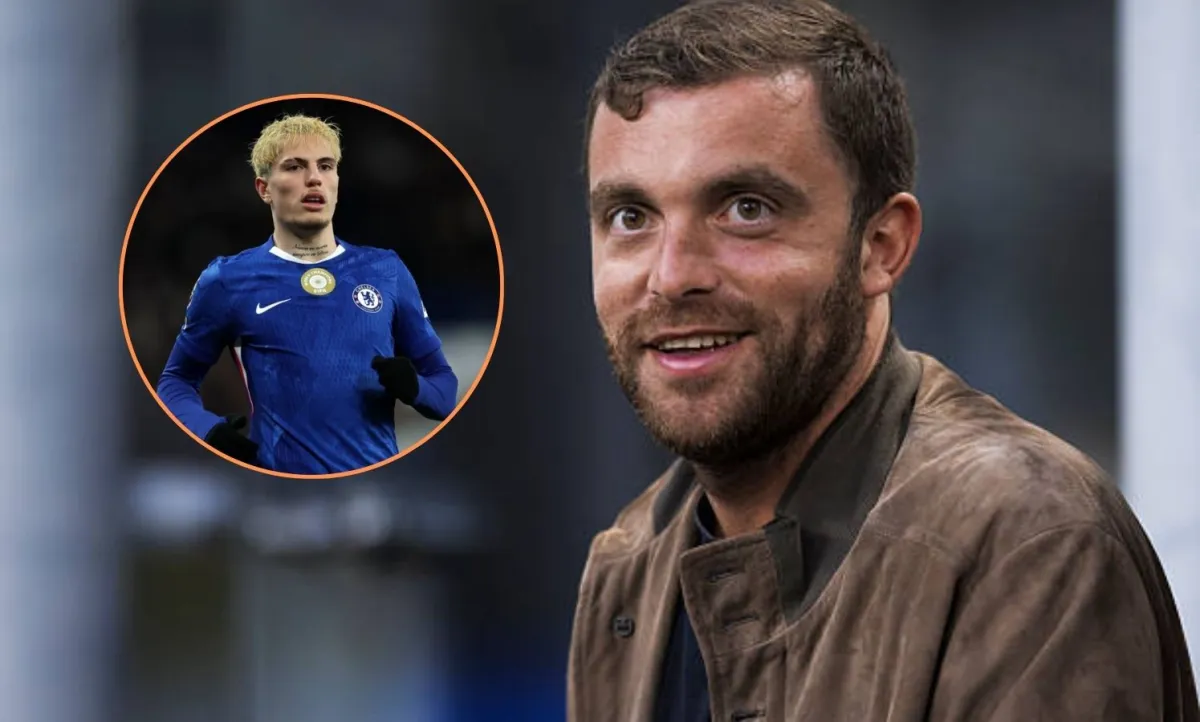 Chelsea Open to Selling Alejandro Garnacho After Just One Season
