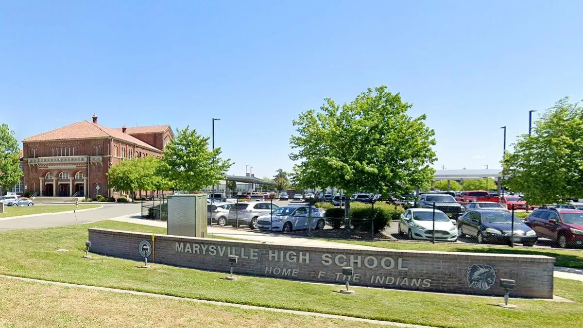 NorCal School District Fights to Keep Mascot Amidst State Mascot Ban