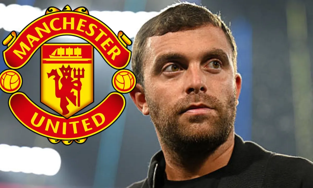 Man Utd Set for Double Signing Friday: Santos & Darlow Deal Confirmed