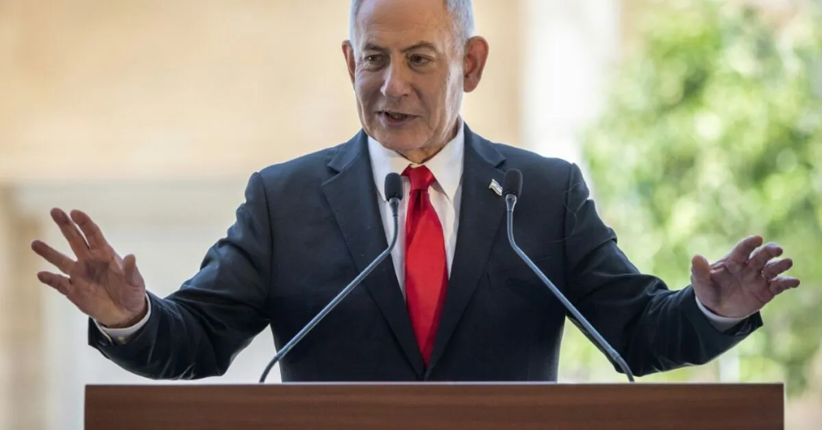 Netanyahu Races to Pass Key Legislation Amid Election Countdown