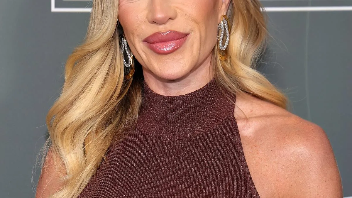 RHOC Star's Son Involved in Ladera Ranch Brushfire