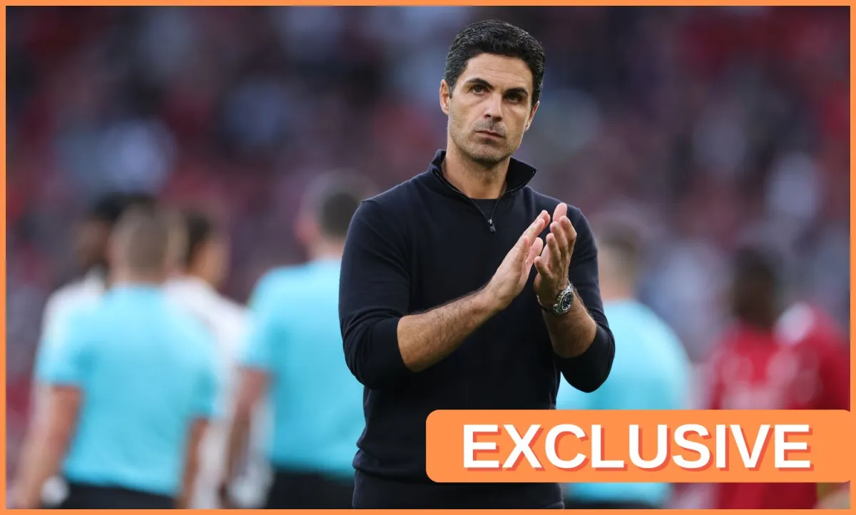 Arsenal and Liverpool Eye Versatile Defender Lutsharel Geertruida