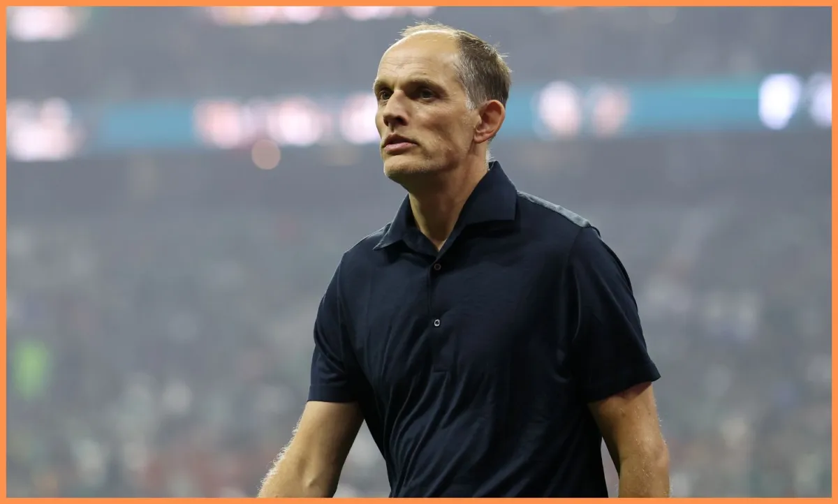 Guehi Injury: Tuchel Faces Tough Call Ahead of Norway Clash