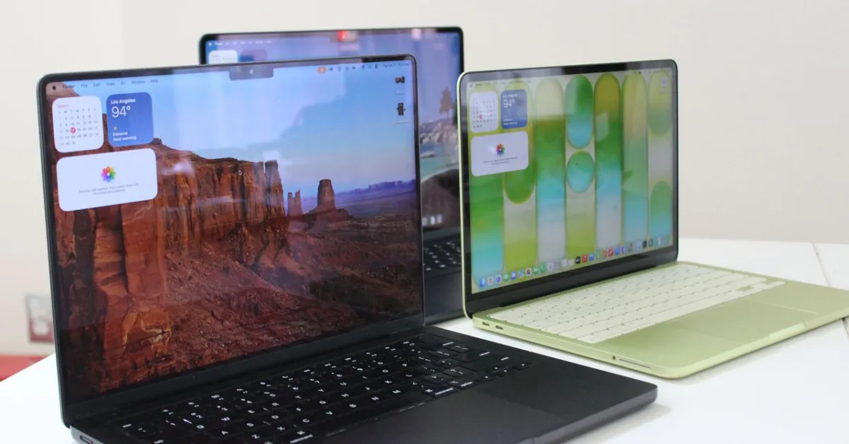 Apple's Chip Evolution: Navigating MacBook Choices Amidst Price Hikes