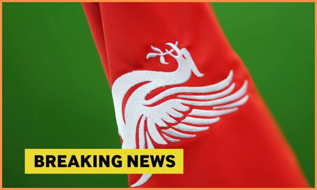 Liverpool rocked as Michael Edwards quits FSG role