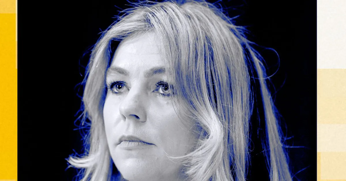 Meta's Legal Battle with Ex-Employee Sarah Wynn-Williams Intensifies