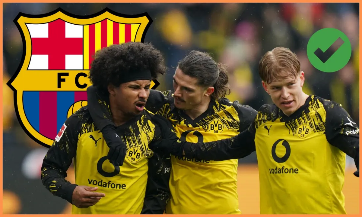 Barca Seals Adeyemi Deal: €29M Transfer, Five-Year Contract