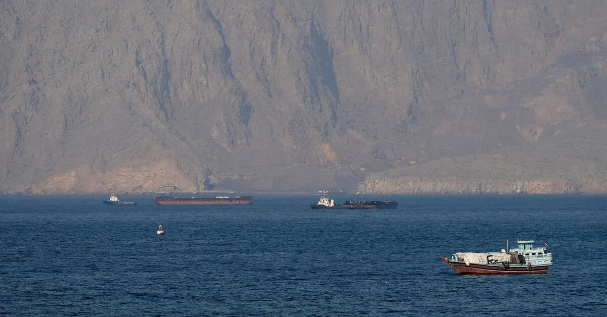 US Imposes New Sanctions on Iran Amidst Escalating Regional Tensions