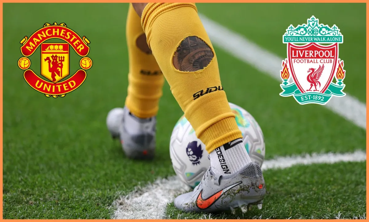 Man Utd Eyes Wolves Star Amid Liverpool Interest
