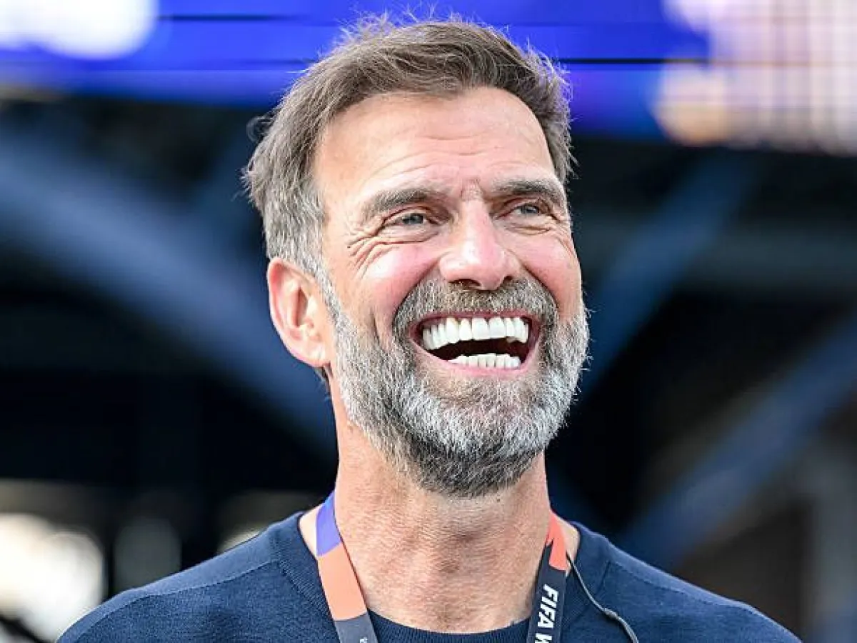 Klopp Poised for Germany Manager Role: Final Talks Next Week