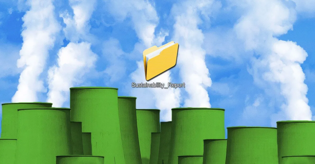 Microsoft's Emissions Surge 25% Amid Data Center Boom