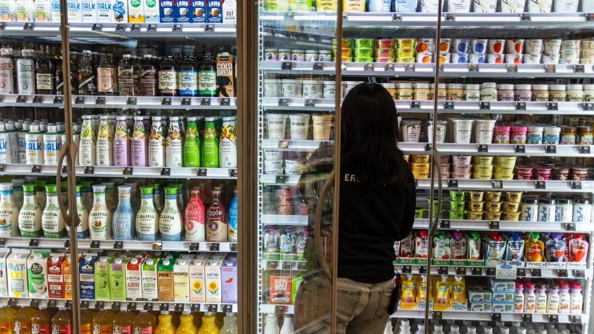 Erewhon's $12 'Sacred Water' Sparks Debate on Value and Ingredients