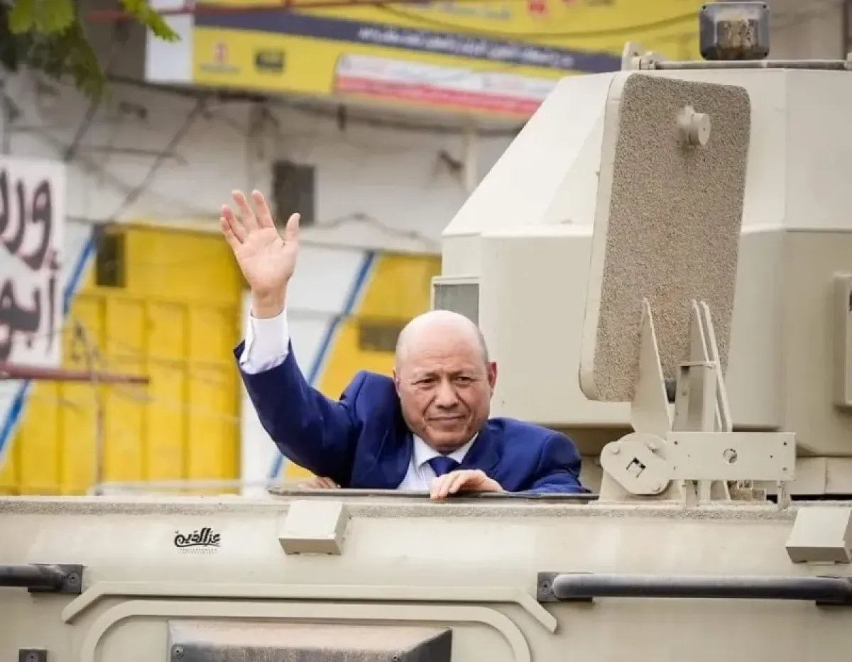 Yemeni Presidential Council Criticized for Shifting Stance on Houthi Delegation's Return