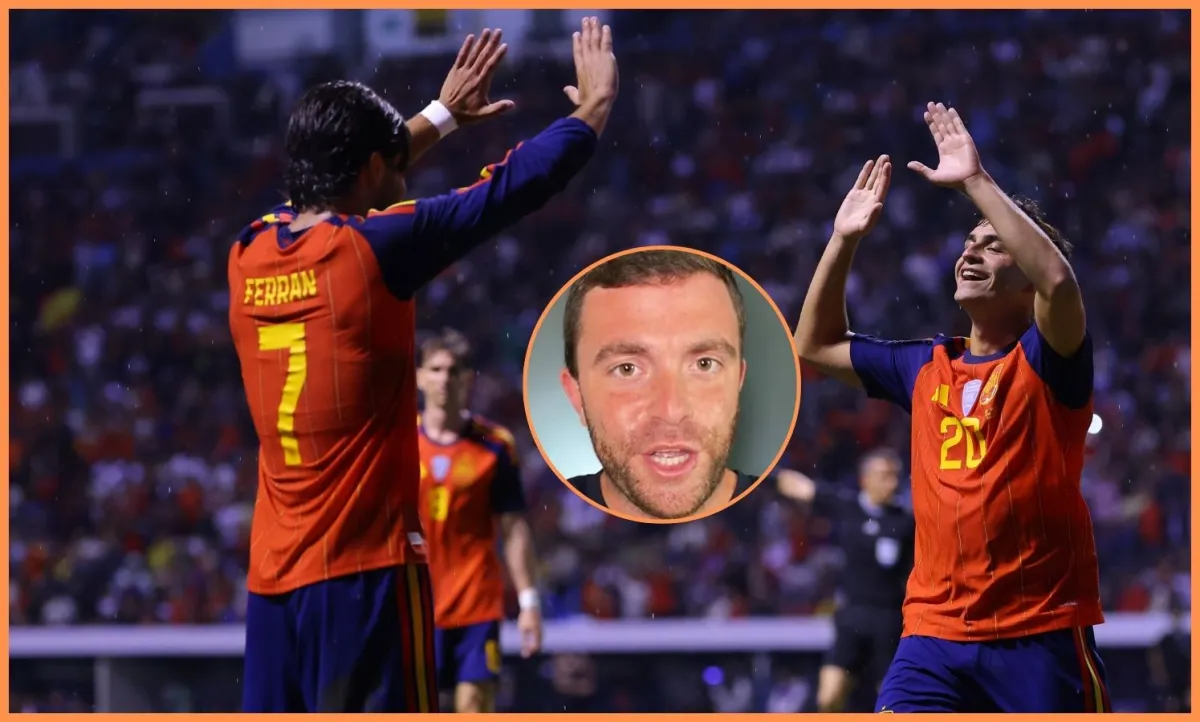 Fabrizio Romano: Ferran Torres future uncertain, talks ongoing with PSG and Premier League clubs