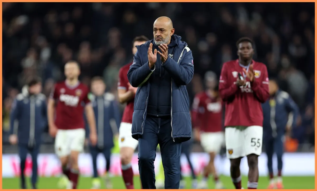 West Ham in talks to sign MLS star Evander