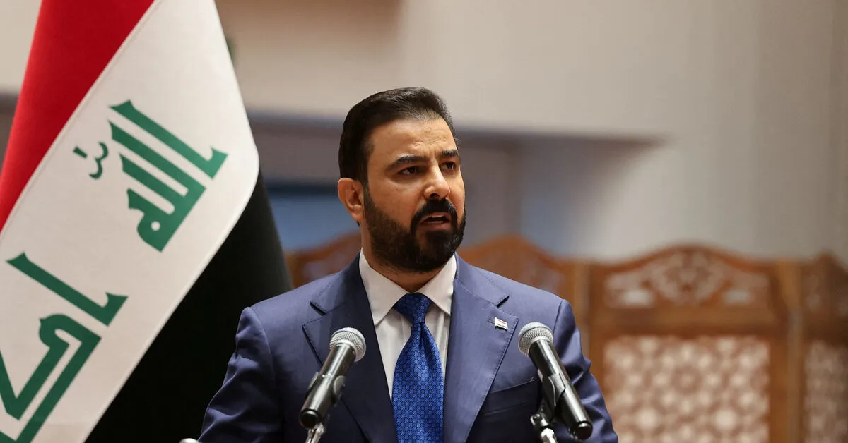 Iraqi PM to Visit Washington for Strategic Talks, Oil Deals Expected