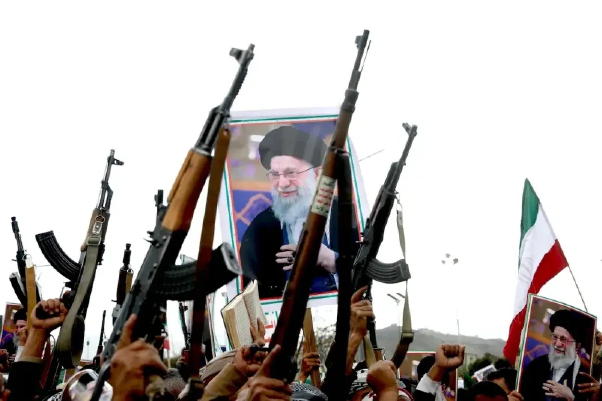 Yemen's Zero-Sum Conflict Serves Iranian Regional Agenda