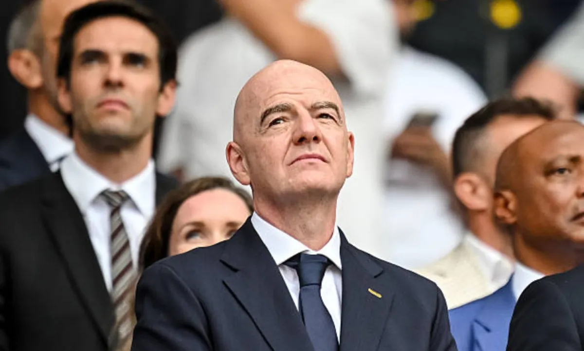 FIFA Eyes 64-Team World Cup for 2030 Edition