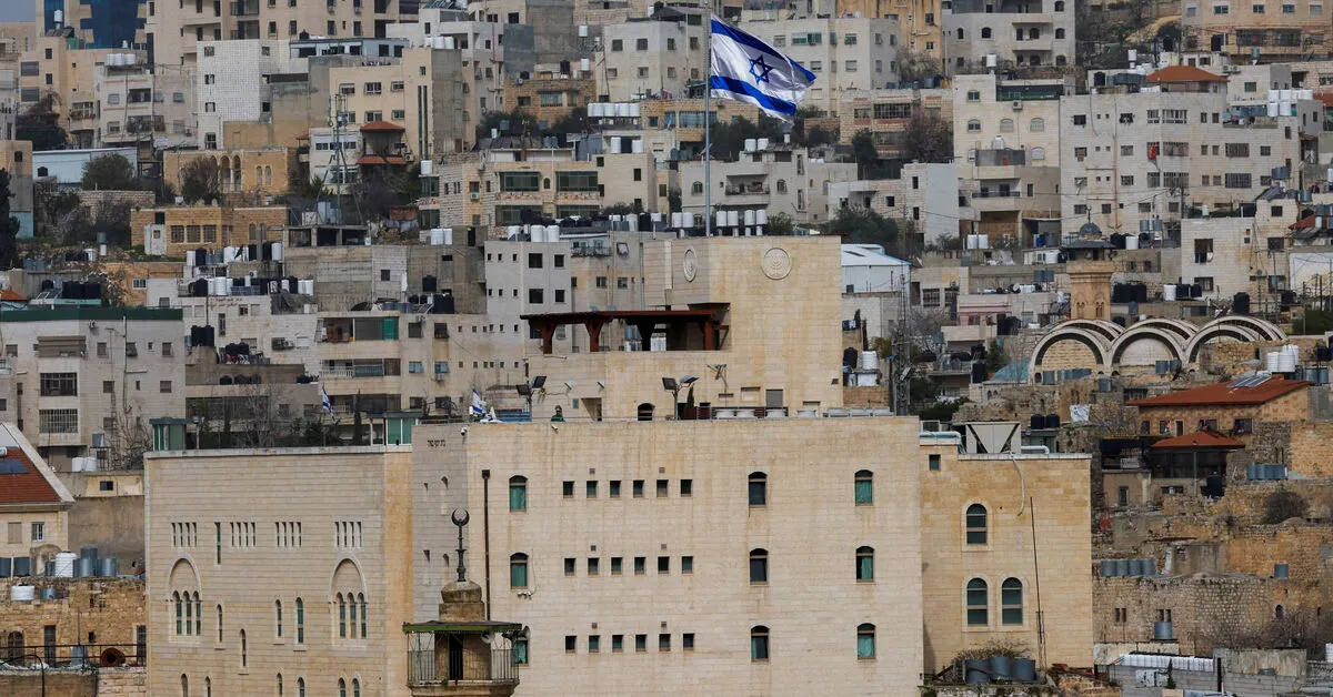 EU Ministers to Discuss Curbing Trade with Israeli Settlements