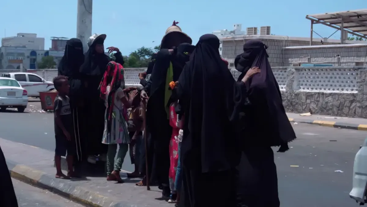 Yemen Faces Growing Begging Crisis Fueled by Poverty and Organized Exploitation