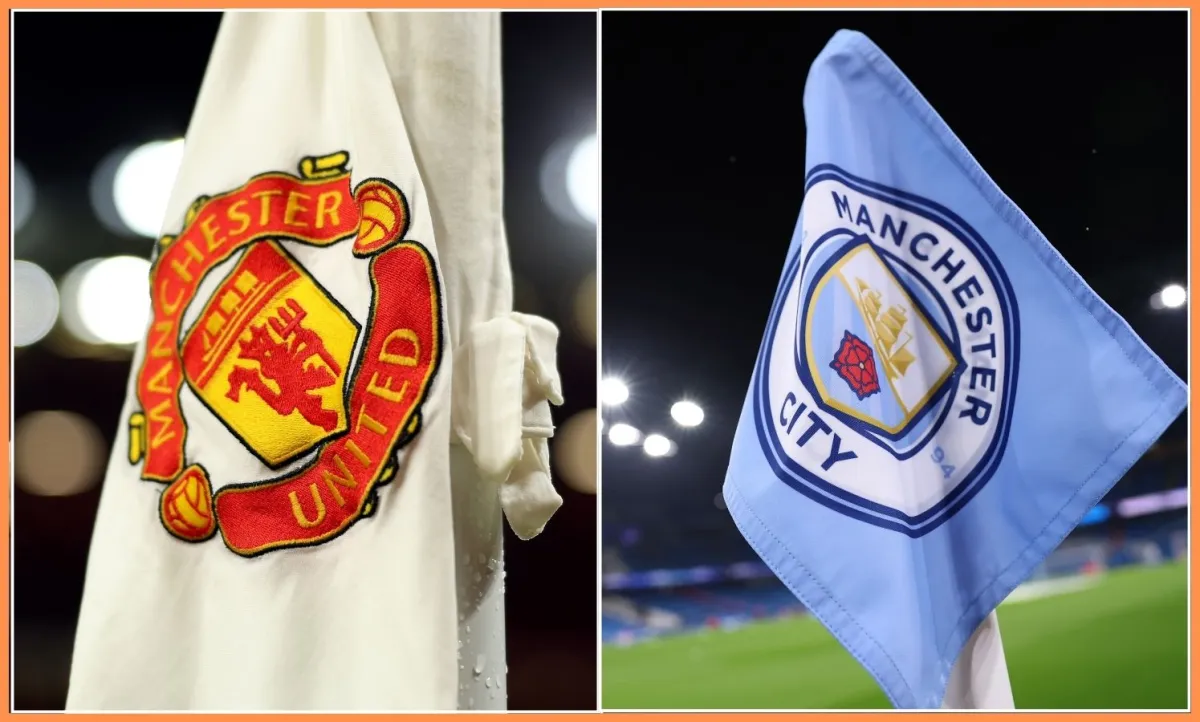 Man Utd Eyes €80m World Cup Star, Eyeing City Transfer Hijack
