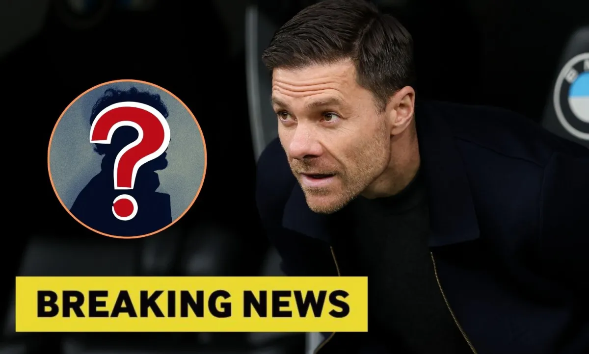 Xabi Alonso Confirms Interest in Chelsea's Alejandro Garnacho Amid Transfer Rumors