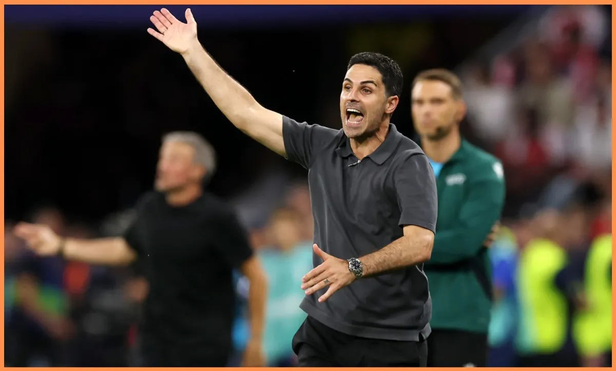 Arsenal's Bruno Guimaraes Transfer Hopes Hit Snag