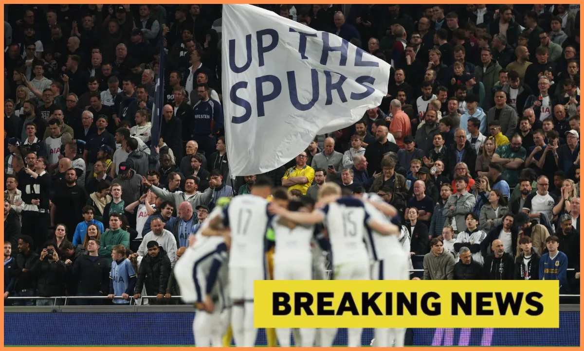 Pedro Porro: "I'm Very Happy at Spurs" Amid Exit Rumors