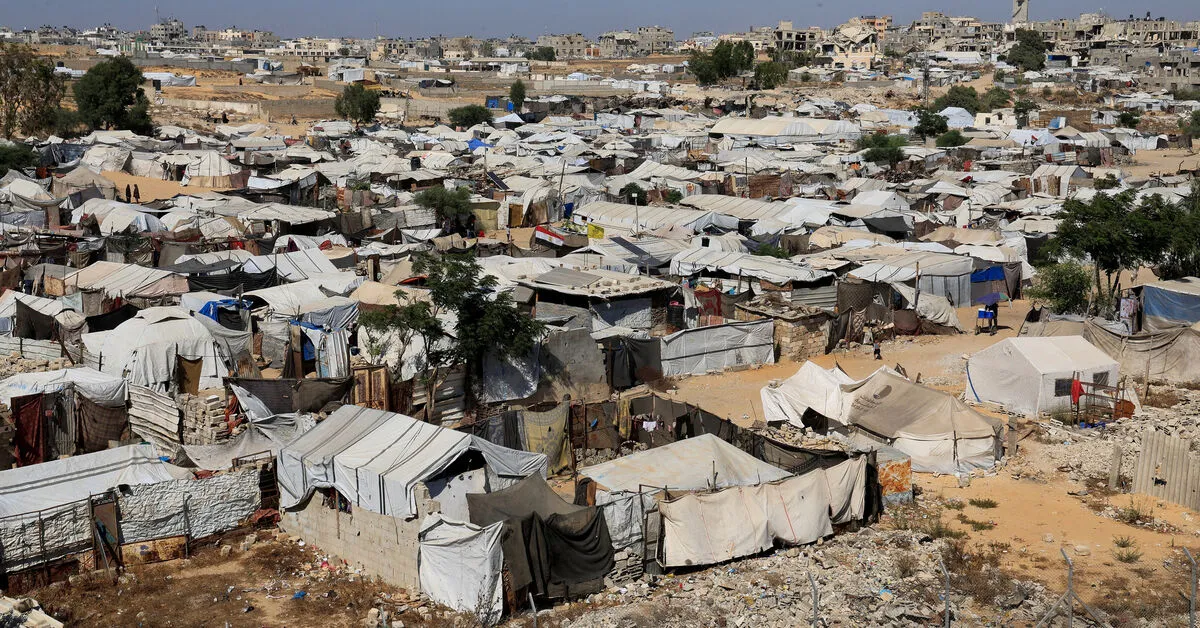 UN Official Alleges Hamas Hindering Gaza Aid Delivery