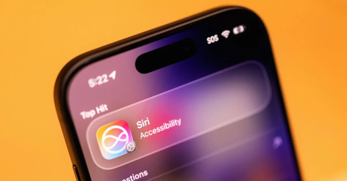 Siri AI Gets a Major Overhaul: Your iPhone's New Brain?