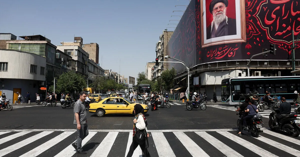 Trump Notifies Congress of Resumed Hostilities Against Iran