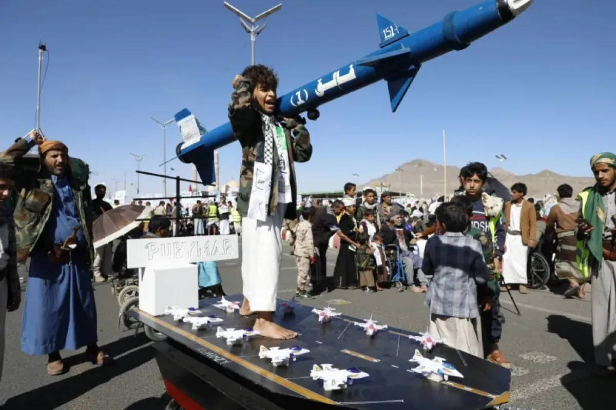 Houthis Leverage Sanaa Airport Incident for New Levy Scheme