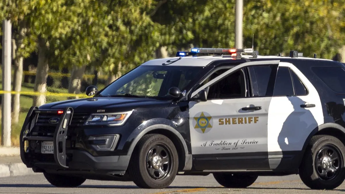 LA Sheriff Oversight Board Needs Outside Counsel, Grand Jury Reports